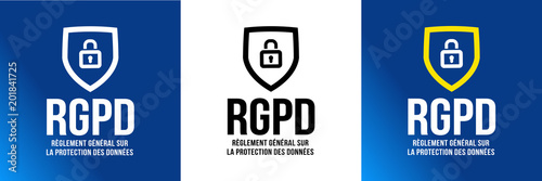 RGPD / Règlement Général sur la Protection des Données