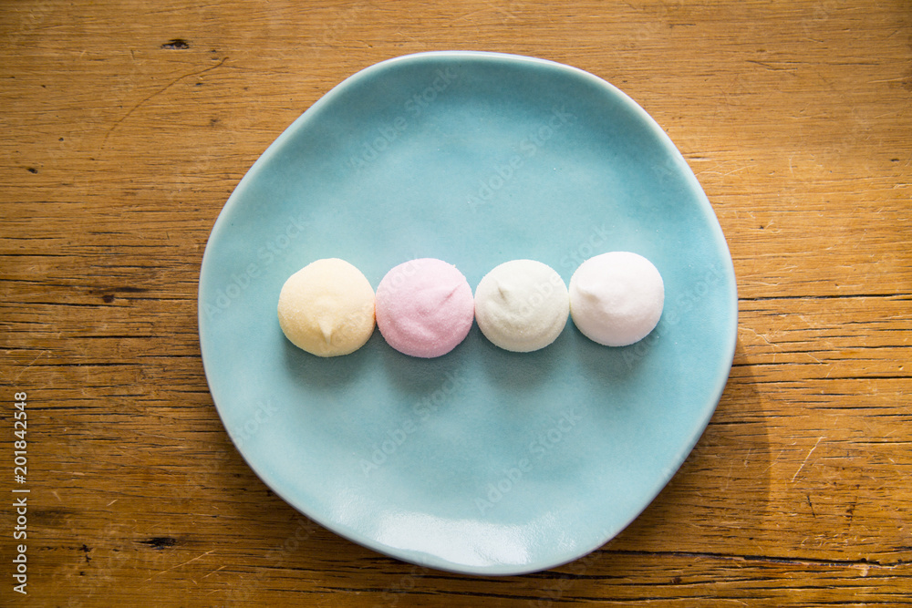 marshmallow marshmallow