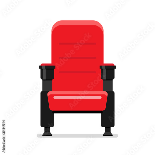 Cinema movie theater