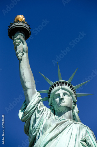 Statue of Liberty © Philipp
