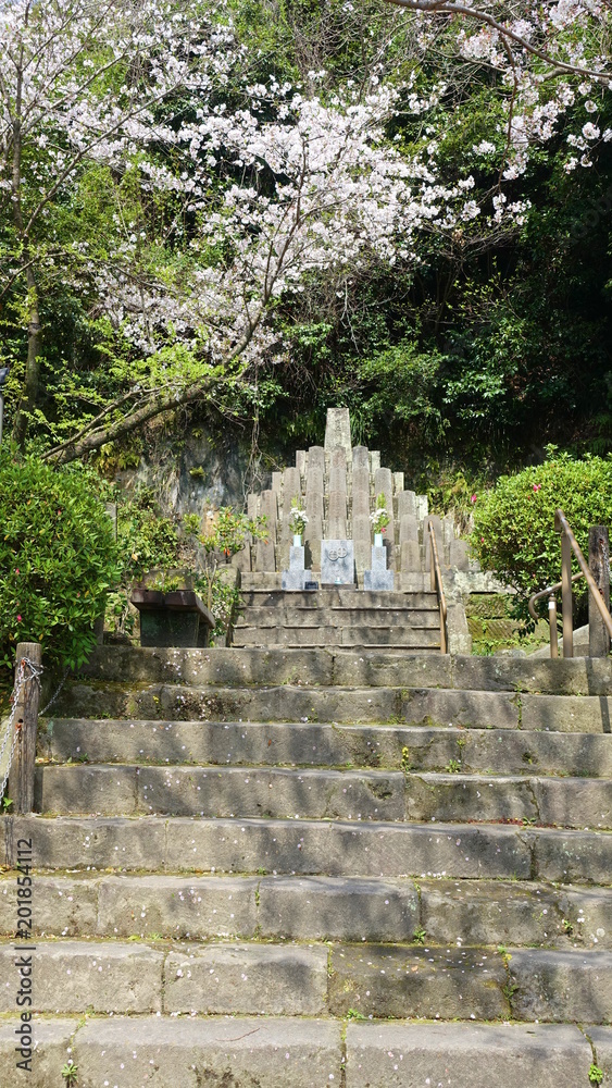 kagoshima stones