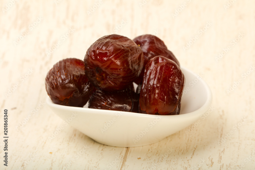 Dry date fruit Dry date fruit
