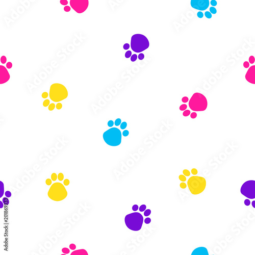 Abstract seamless background. Modern futuristic swatch pattern for birthday card, party invitation, wallpaper, holiday wrapping paper, shop sale poster, fabric,bag print, t shirt, workshop advertising
