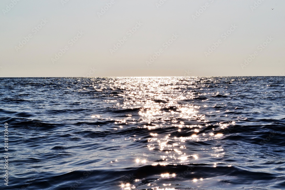 Fototapeta premium Sea