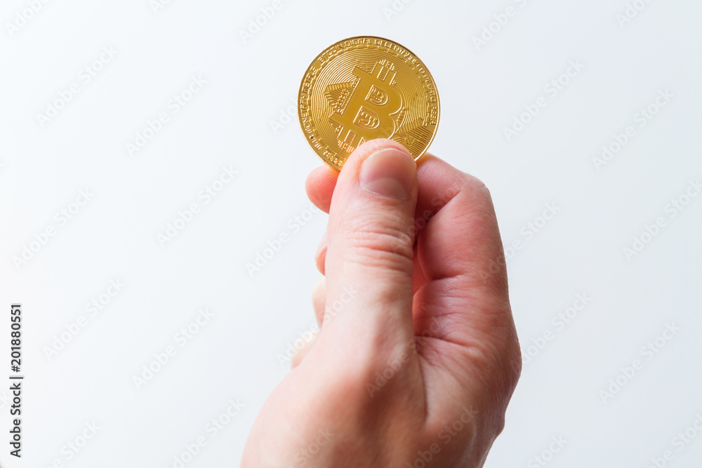 hand beatcoin
