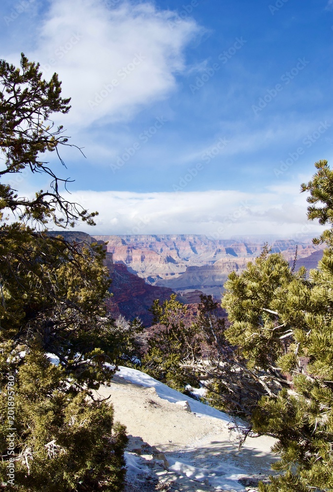 Grand Canyon - Arizona, USA