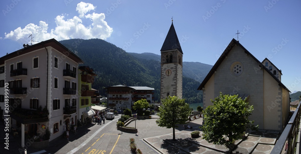 Molveno
