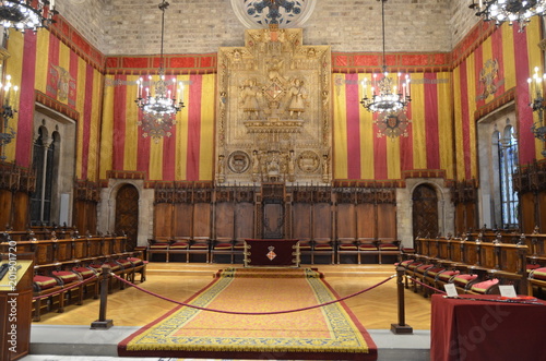 Sant Jordi, Barcelona