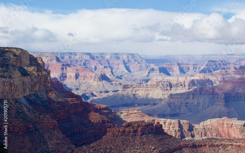Grand Canyon - Arizona, USA