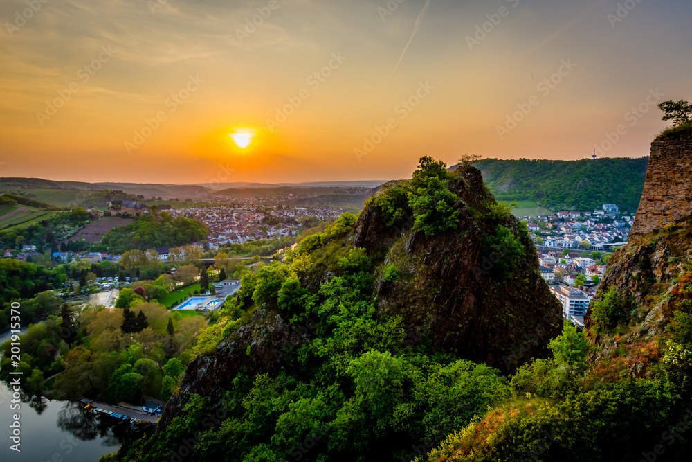 Bad Kreuznach - Germany