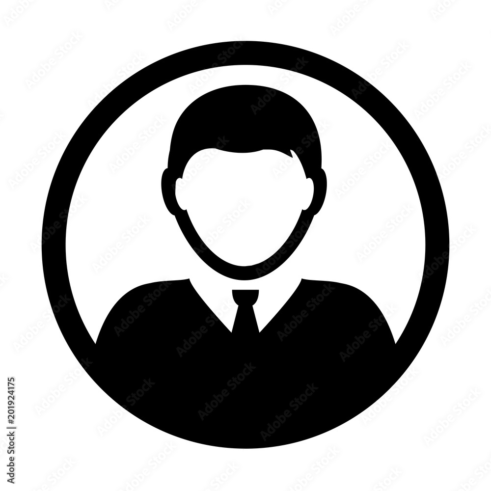 User Icon Vector Male Person Symbol Profile Circle Avatar Sign in Flat Color Glyph Pictogram illustration User Icon Vector Male Person Symbol Profile Circle Avatar Sign in Flat Color Glyph Pictogram illustration