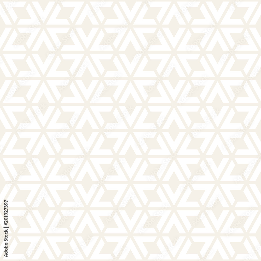 Vector seamless subtle lattice pattern. Modern stylish texture with monochrome trellis. Repeating geometric grid. Vector seamless subtle lattice pattern. Modern stylish texture with monochrome trellis. Repeating geometric grid.