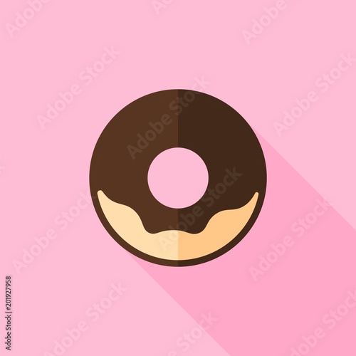 donut