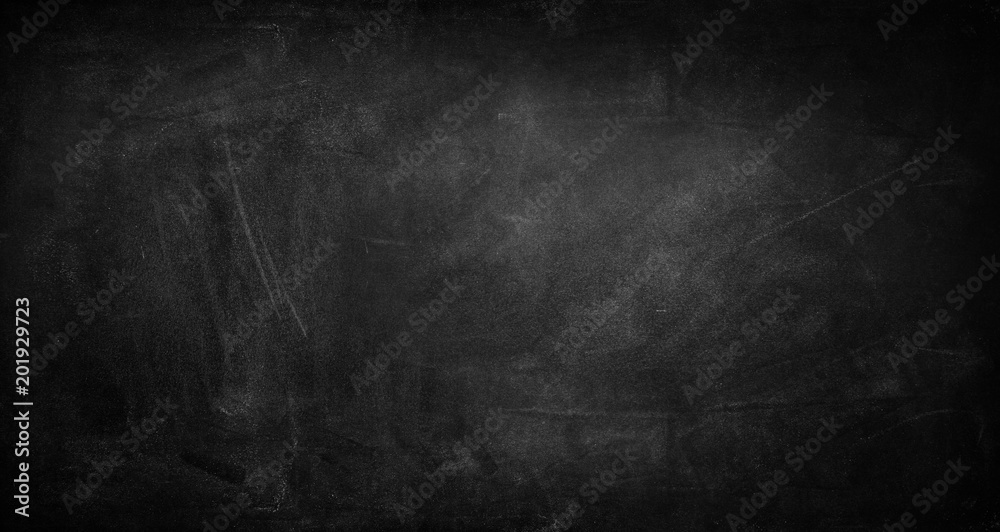 Blackboard or chalkboard Blackboard or chalkboard