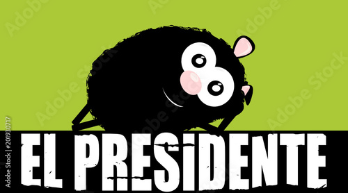 freeke Bär entspannt