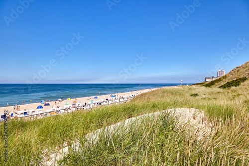 Sylt Stand D  ne Meer