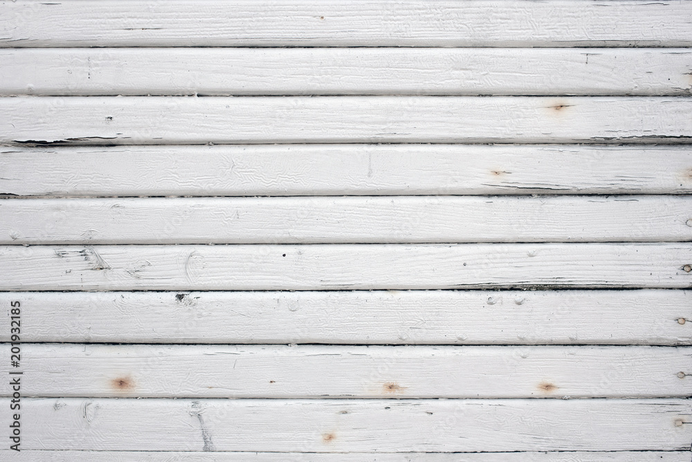 The white wood texture with natural patterns background The white wood texture with natural patterns background