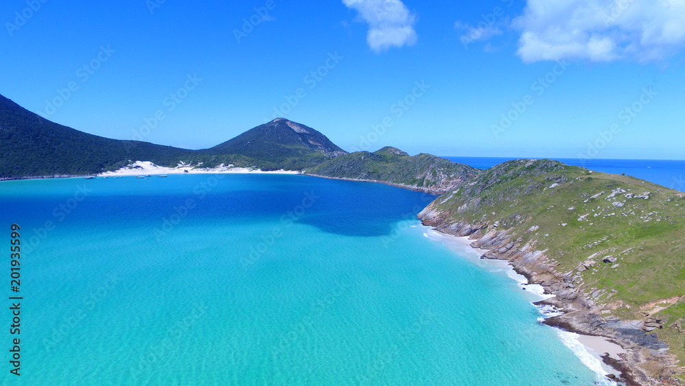 Arraial do Cabo - Pontal do Atalaia Arraial do Cabo - Pontal do Atalaia