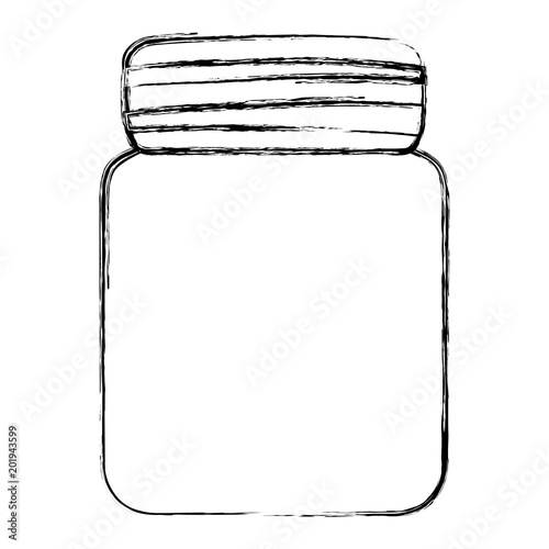 grunge cute glass bottle object style