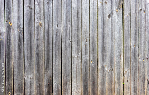 Wallpaper Mural vertical wooden background. Torontodigital.ca