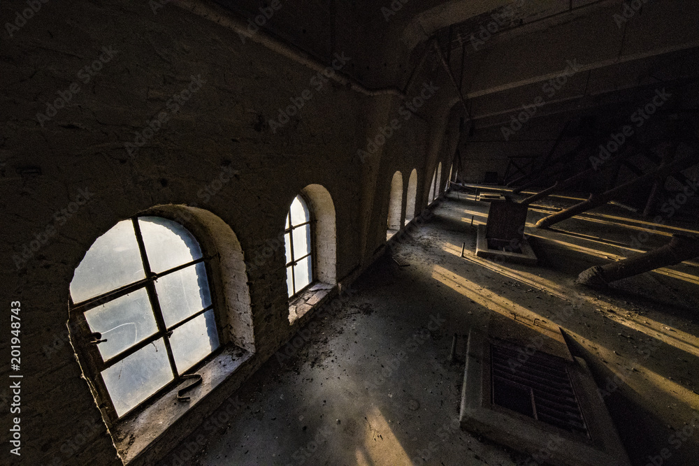 Lost Place Lost Place