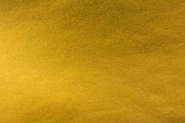 Gold texture background.Gold texture