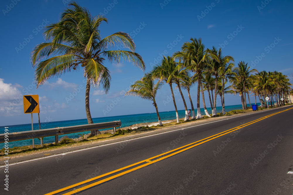 Road Road