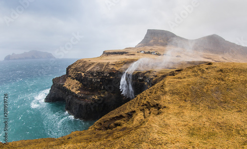 Mykinesholmur photo