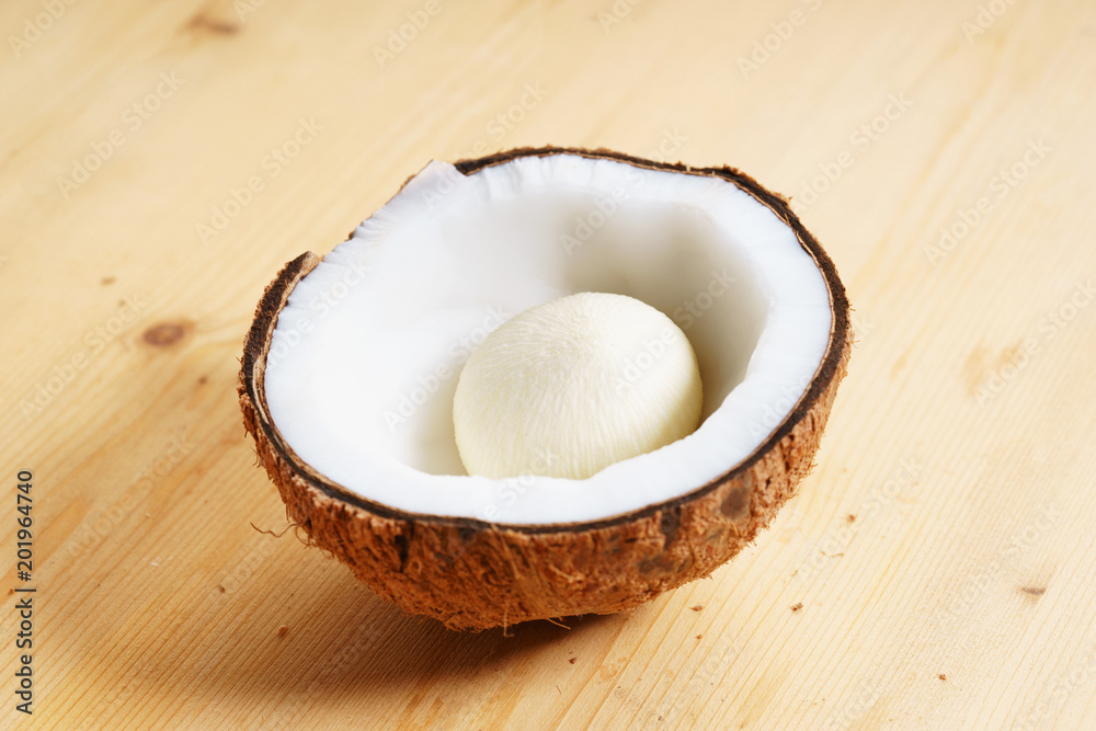 coconut coconut