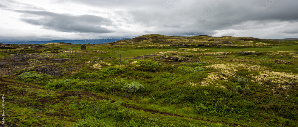 Eyjafjordur Eyjafjordur