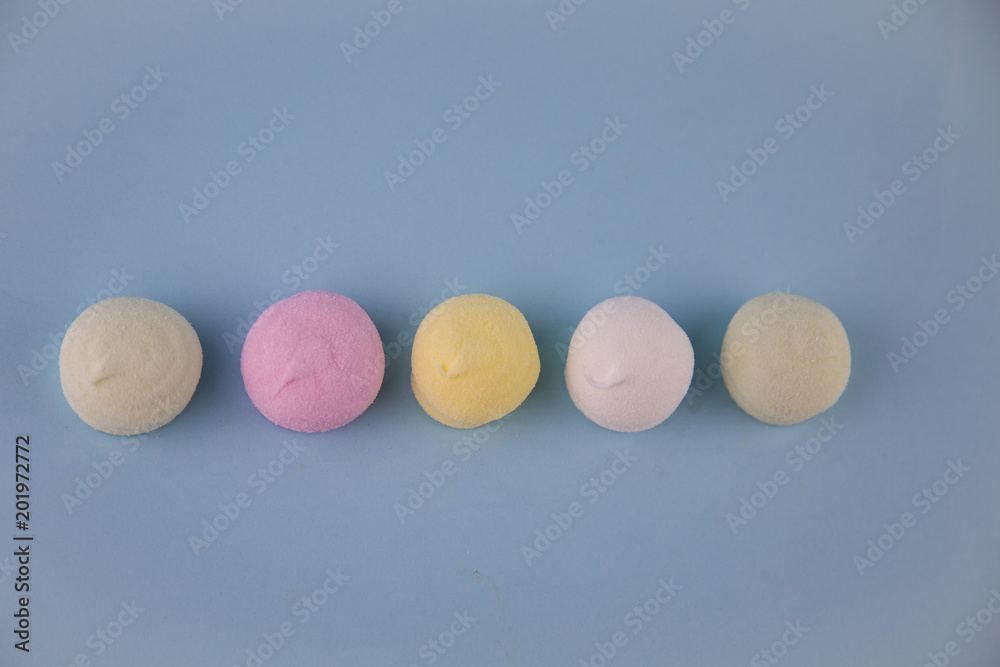 marshmallow marshmallow