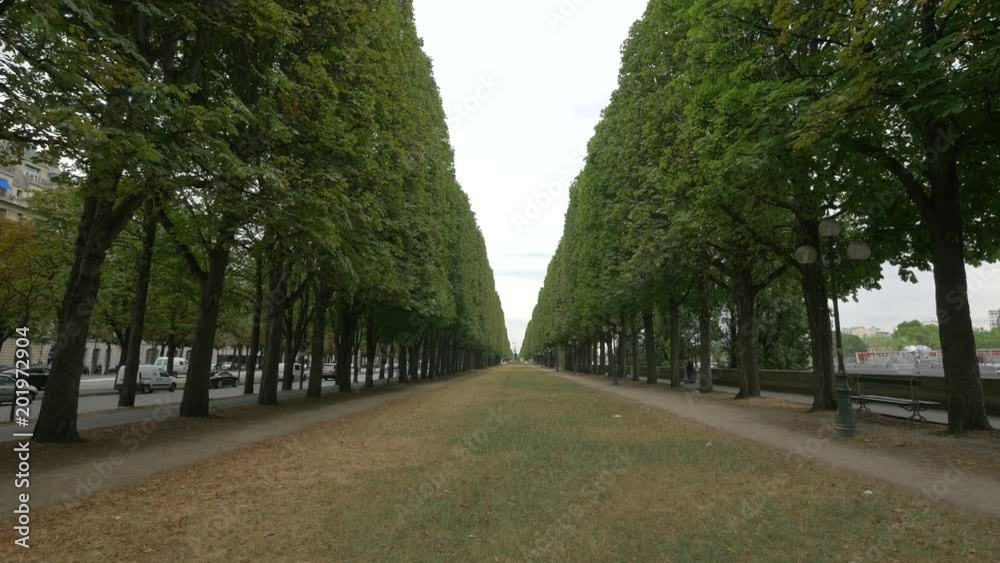 The Jardin d'Erivan The Jardin d'Erivan