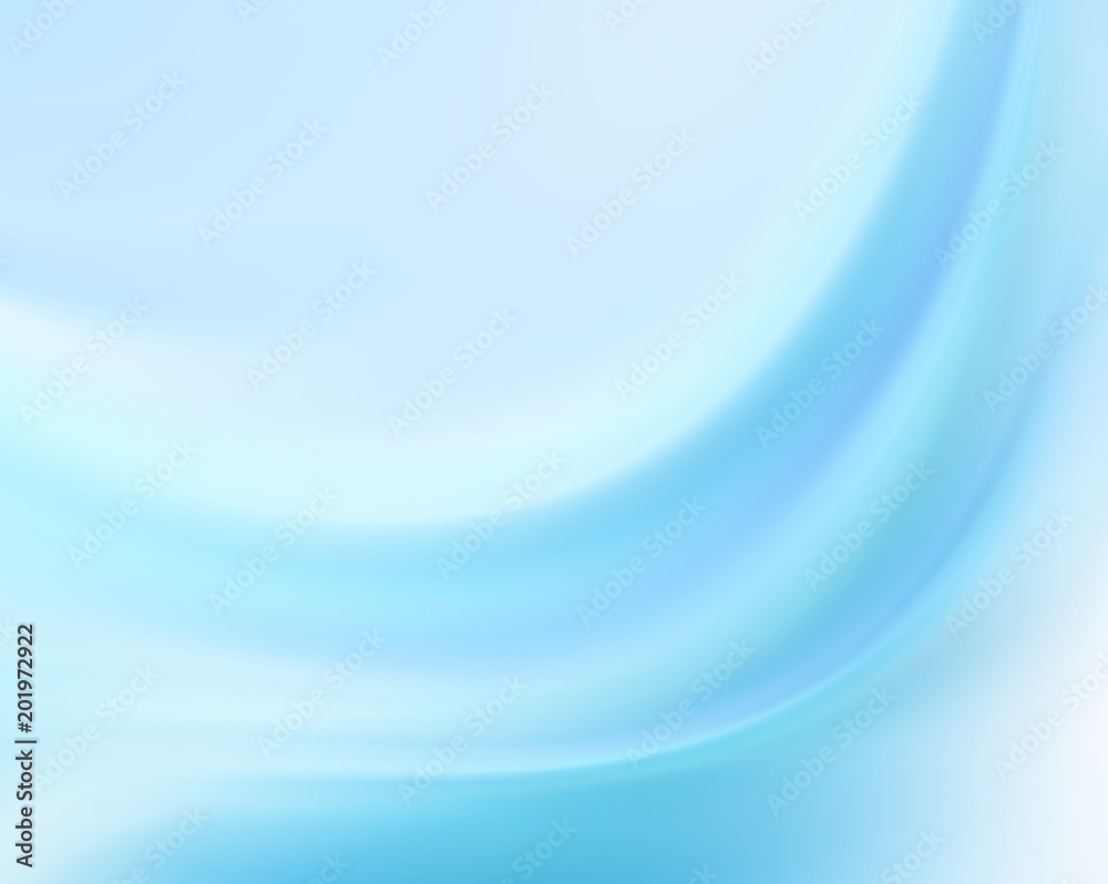 Abstract blue background Abstract blue background