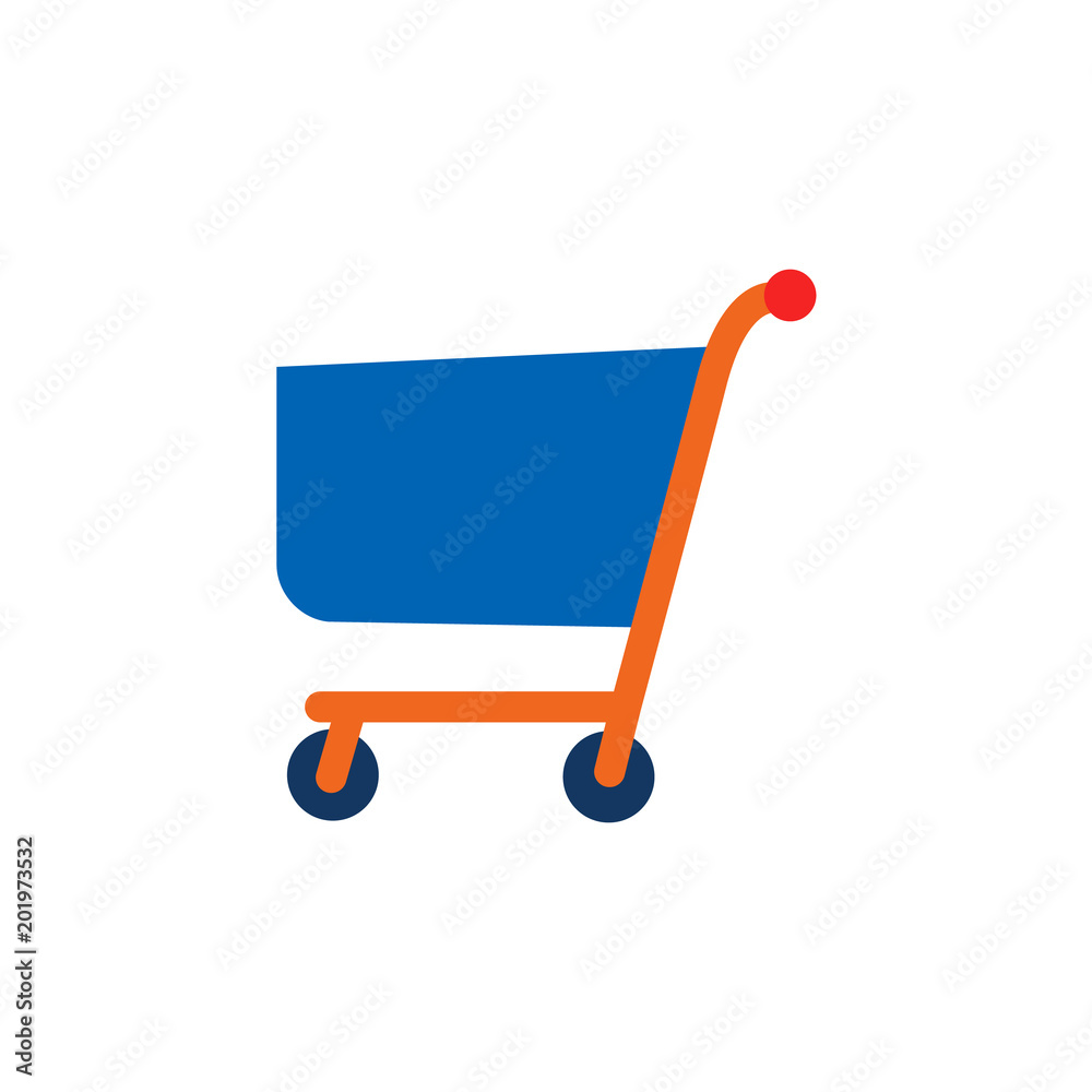 Mall Icon Design Mall Icon Design