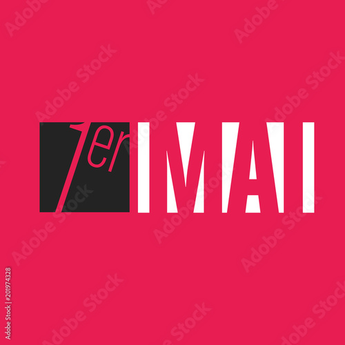 1er mai