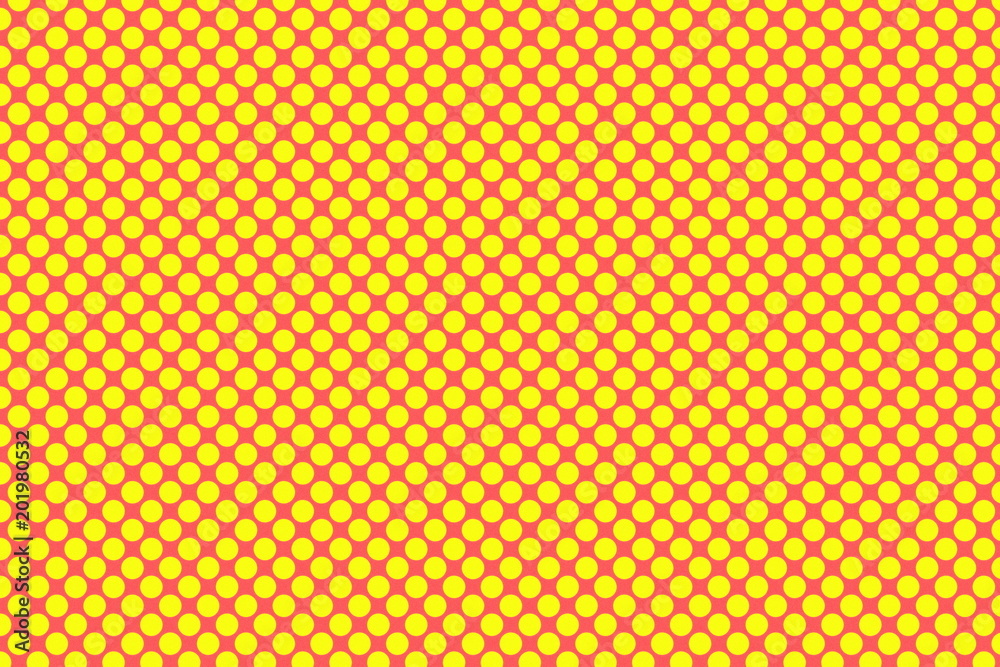 Yellow Dot on Pink Paper Texture Background in Pastel Style, Suitable for Suitable for Presentation, Web Temple, and Scrapbook Making. Yellow Dot on Pink Paper Texture Background in Pastel Style, Suitable for Suitable for Presentation, Web Temple, and Scrapbook Making.