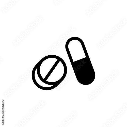 doping icon. Element of fighting ana MMA illustration. Premium quality graphic design icon. Signs and symbols collection icon for websites, web design, mobile app