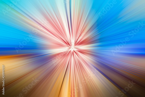 Abstract colorful background design. abstract composition and designs