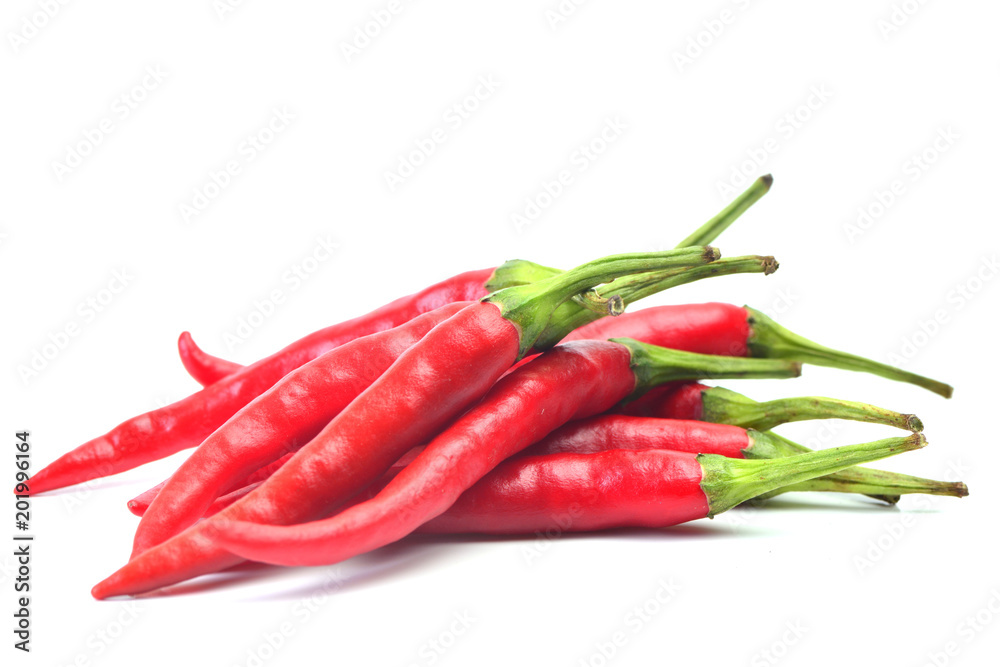 Chili pepper