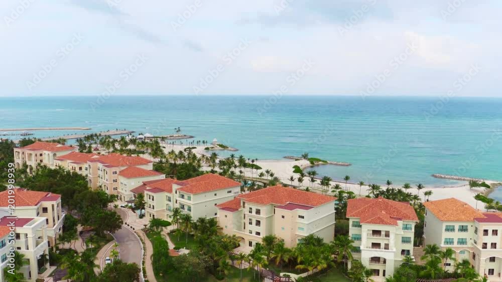 The most beautiful beaches in the world. Punta Cana. Beach palm trees white sand/The most beautiful beaches in the world. Punta Cana. Beach, palm trees, white sands, hotel The most beautiful beaches in the world. Punta Cana. Beach palm trees white sand/The most beautiful beaches in the world. Punta Cana. Beach, palm trees, white sands, hotel
