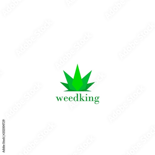 weed king