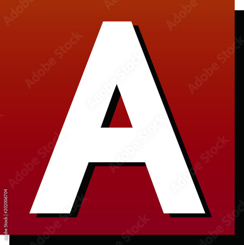 A Answer character