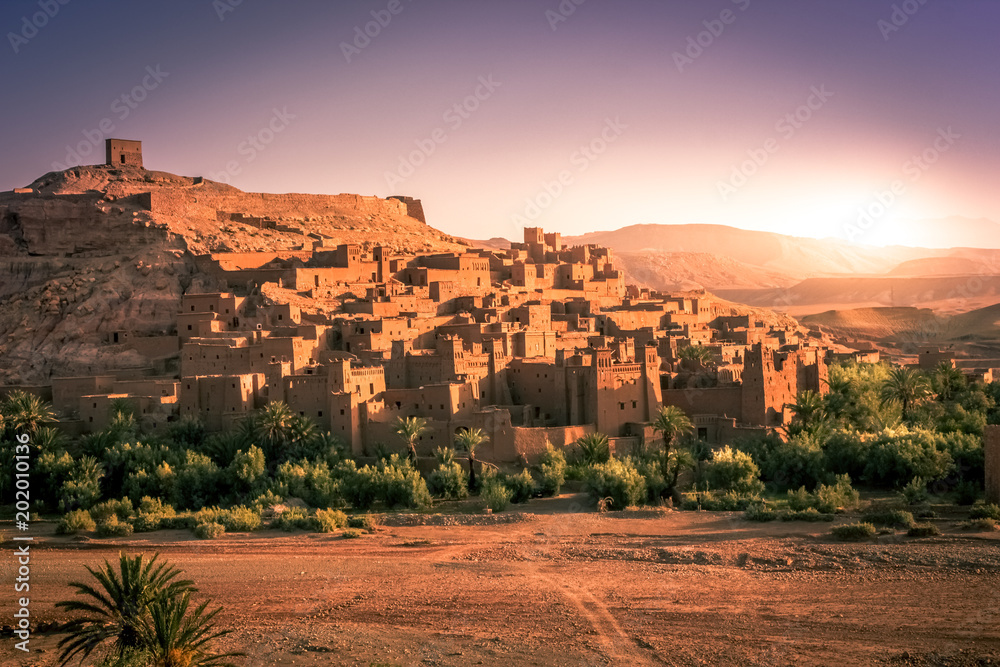 Ait Ben Haddou, Marruecos Ait Ben Haddou, Marruecos