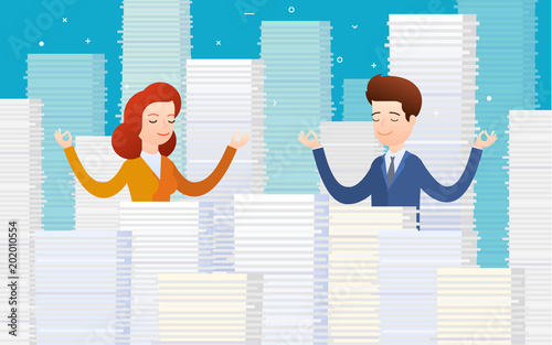 Concept of workload.