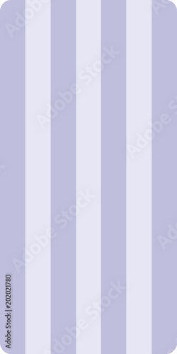 Mobile phone cover, background Violet stripes.Vector illustration