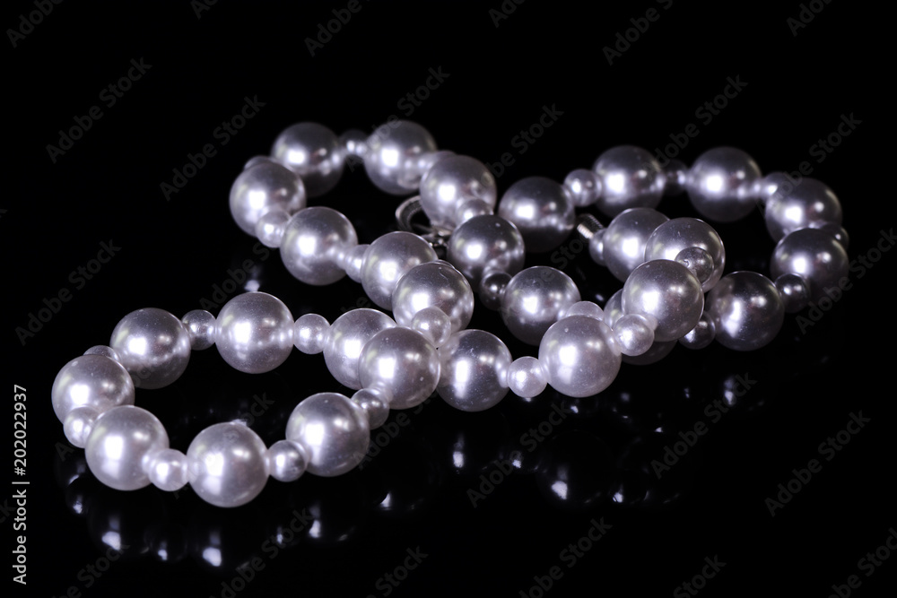 Pearl Pearl