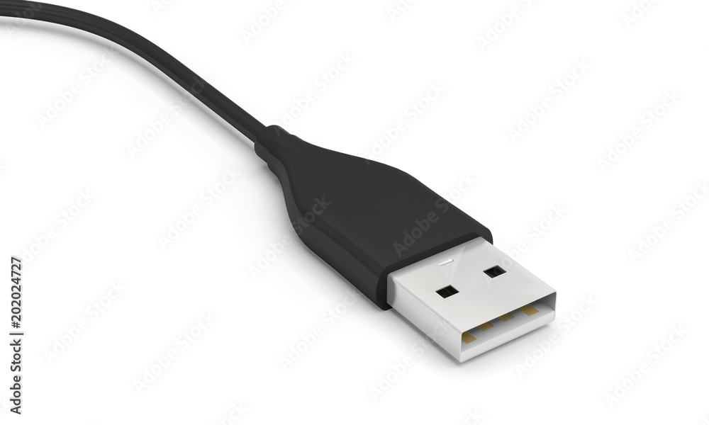 USB câble prise USB câble prise