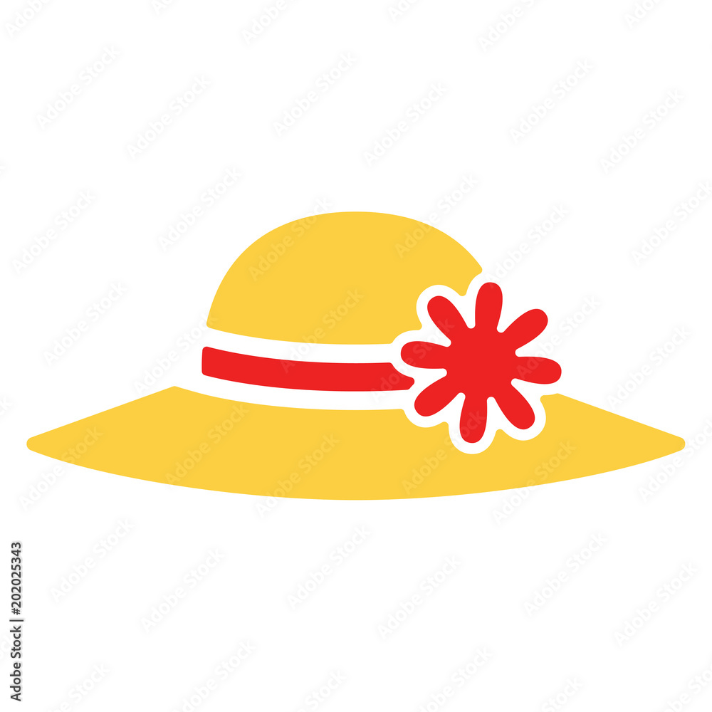 Icon - Sonnenhut Icon - Sonnenhut