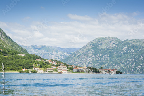 Kotor  Montenegro.