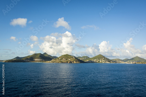 St Maarten © maxipiotro